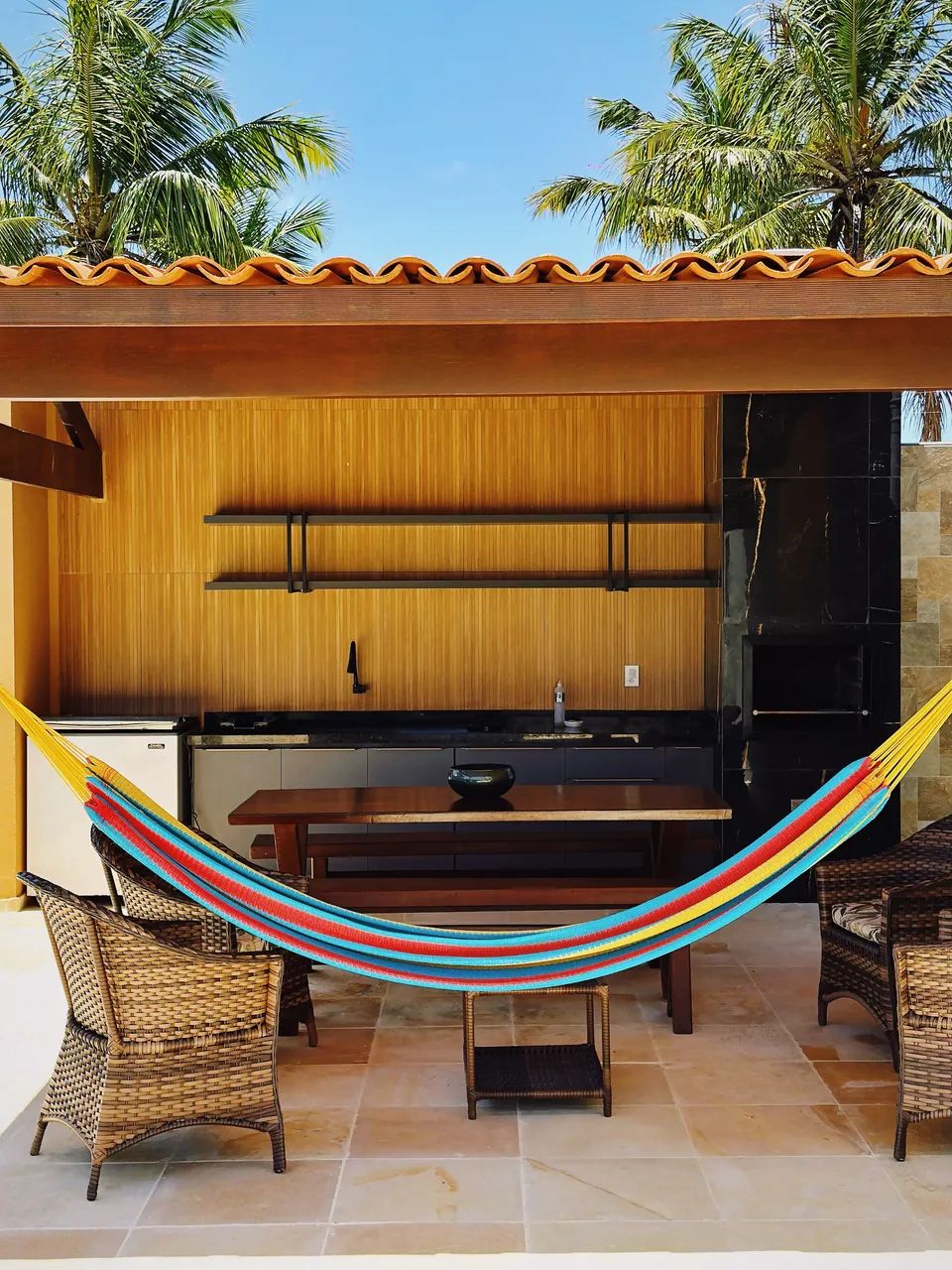 Vendo uma casa em Tibau do Sul - PIPA - Foto 11