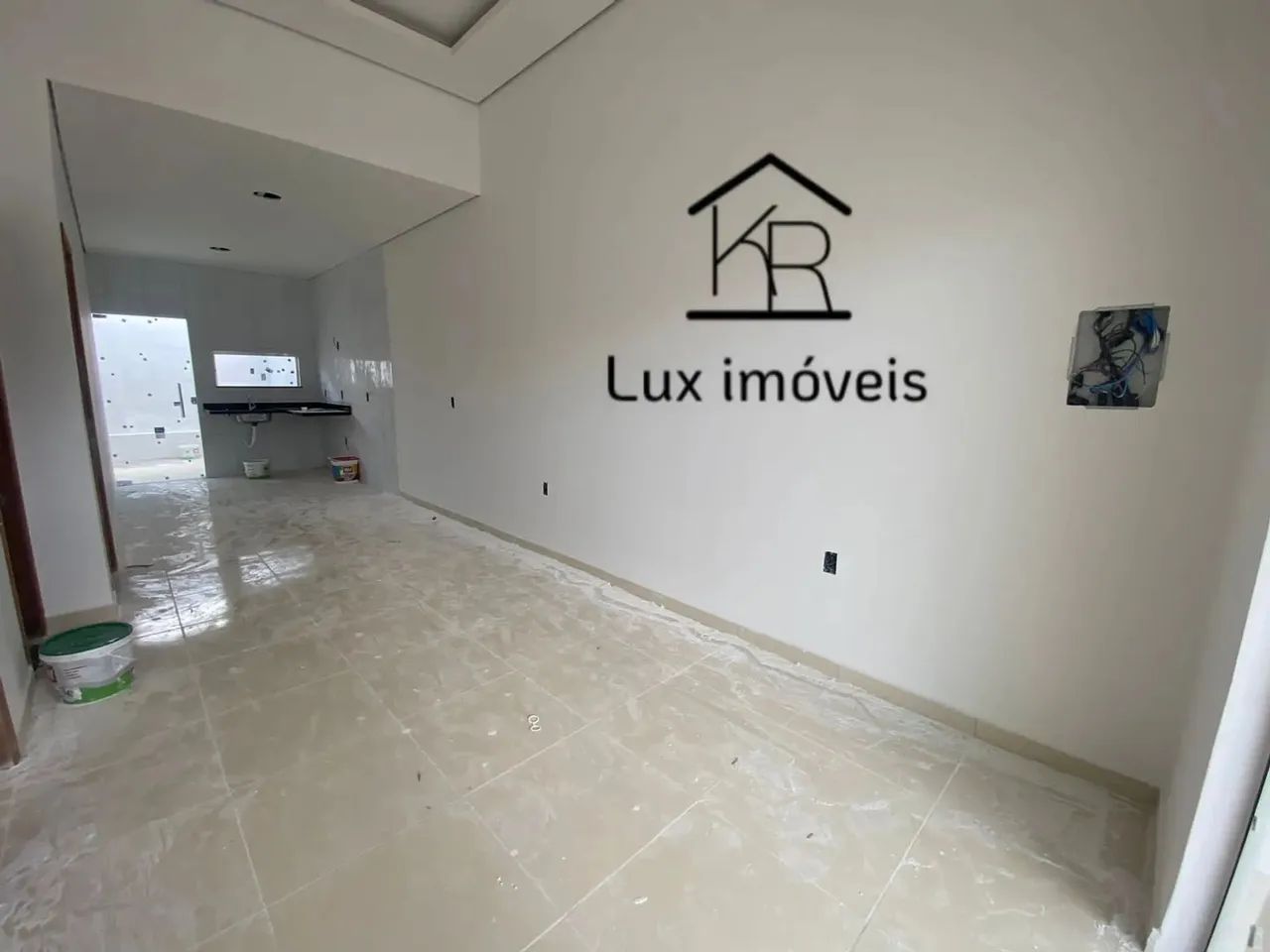 Residencial Fechado Parque dez / 2 quartos, 1 suíte / Casa na Planta / Poço artesiano - Foto 3