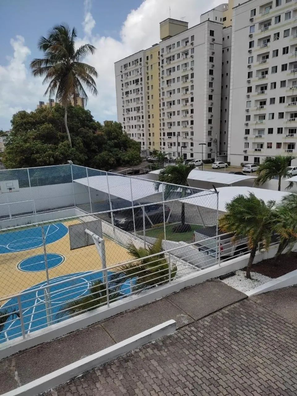 Apartamento Venda Nova Parnamirim