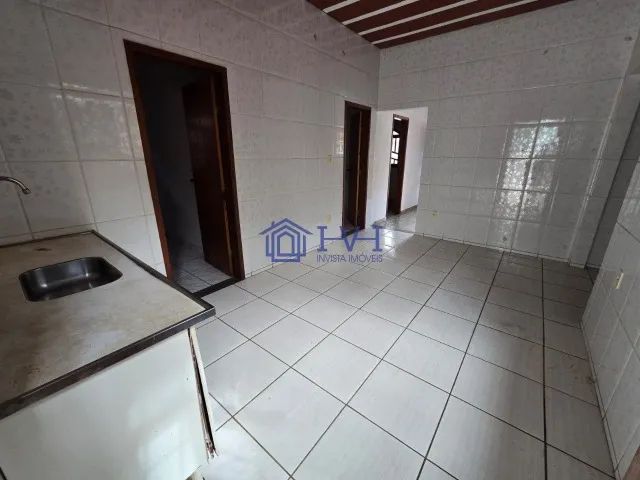 Casa 4 Quartos Maria Helena Venda