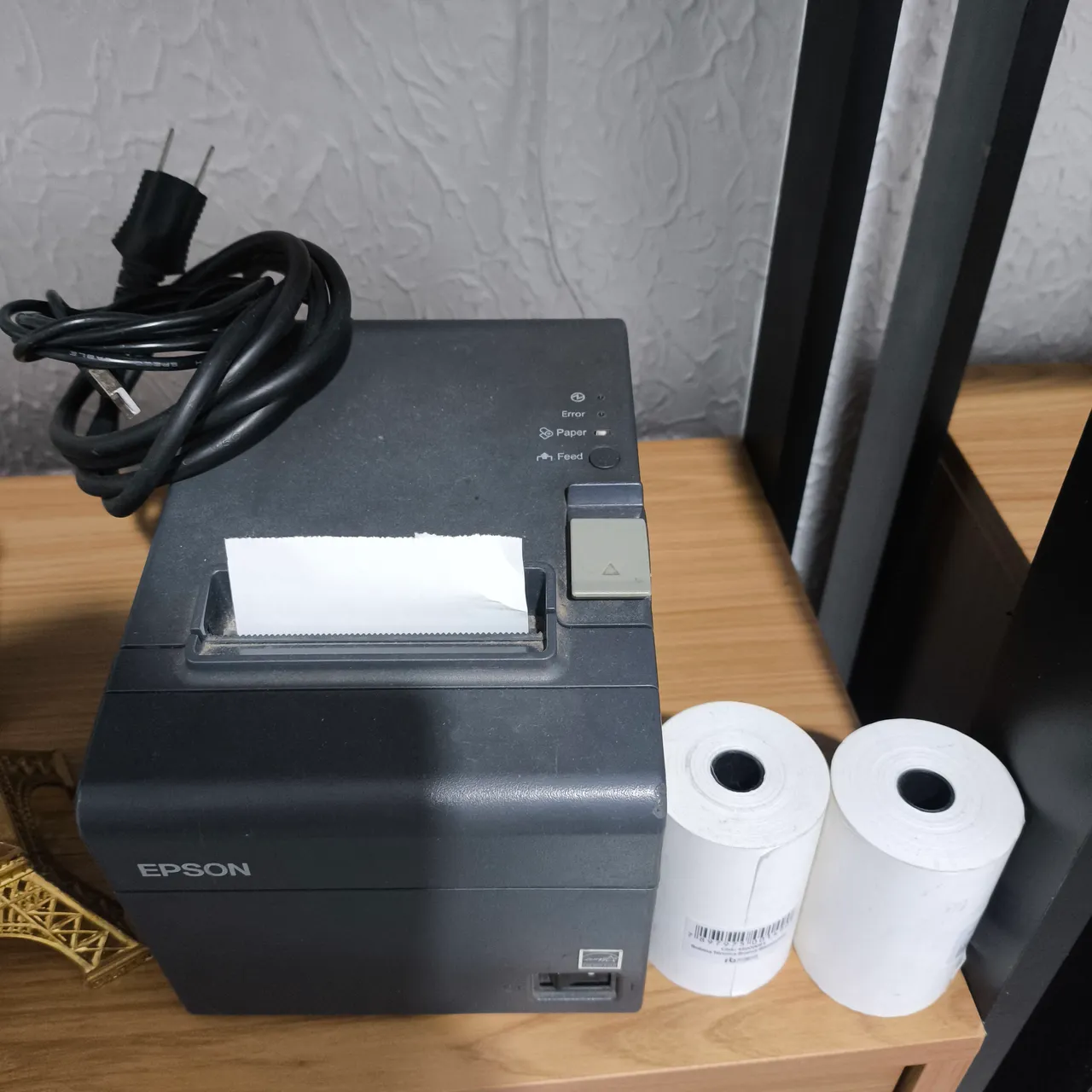 Impressora Térmica Epson