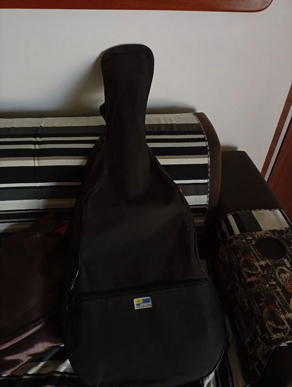 Violão 64840801090946122