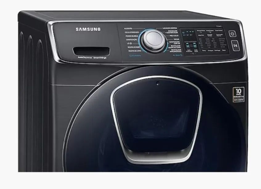 Lava e seca Samsung 16kg  - Foto 3