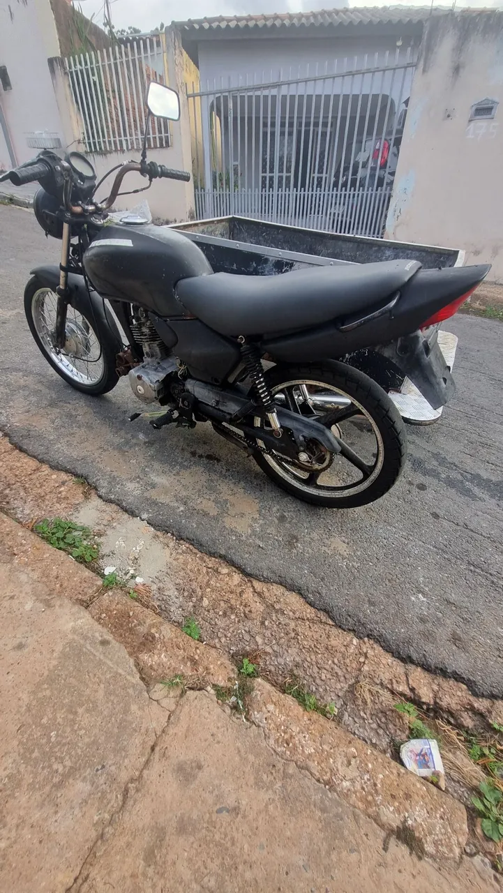 Titan 125