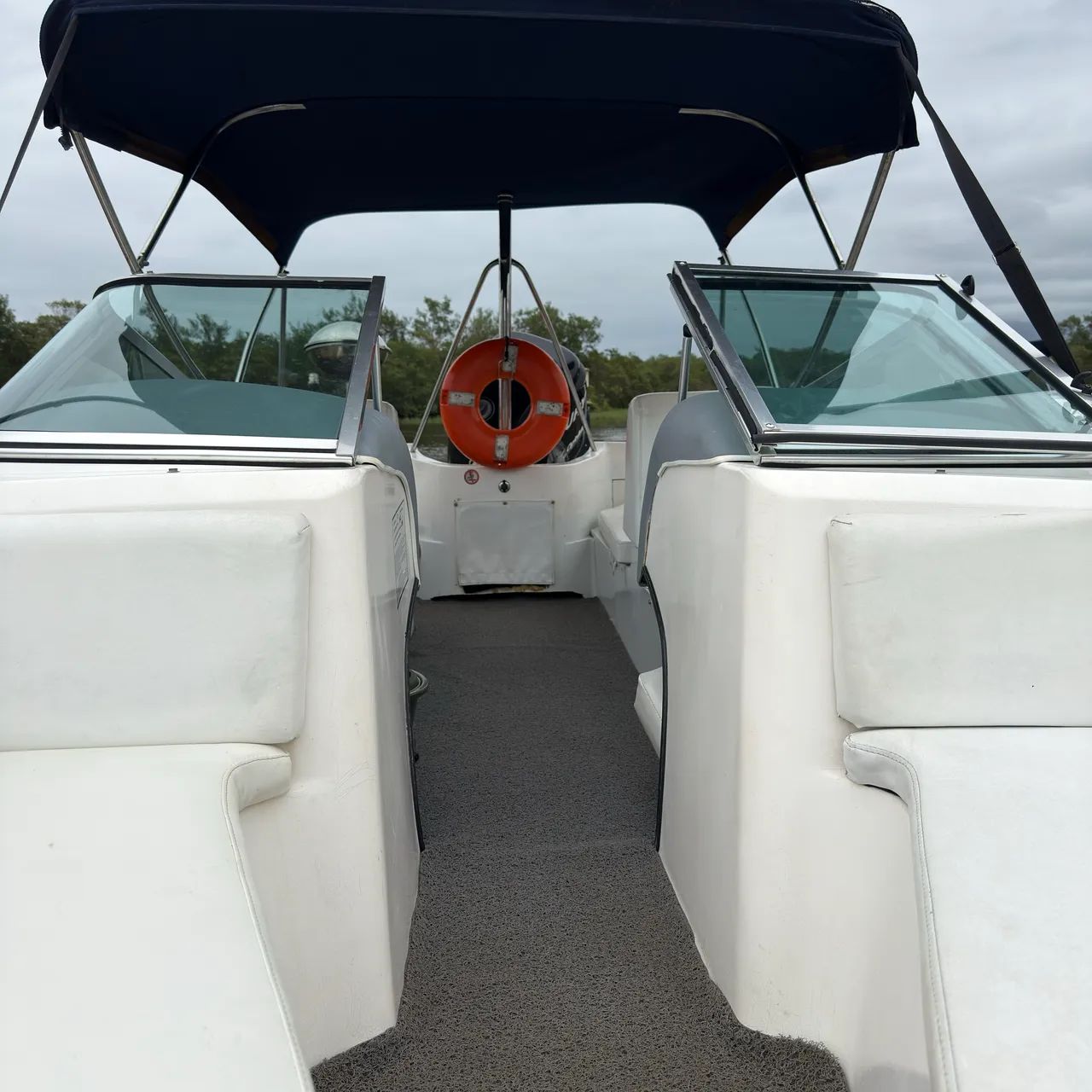 Lancha Falcon 19  - Foto 4