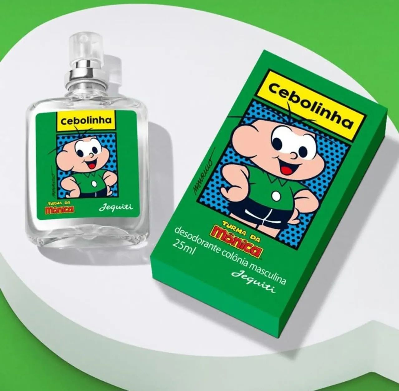 Monica's Gang Kits64314062806659124