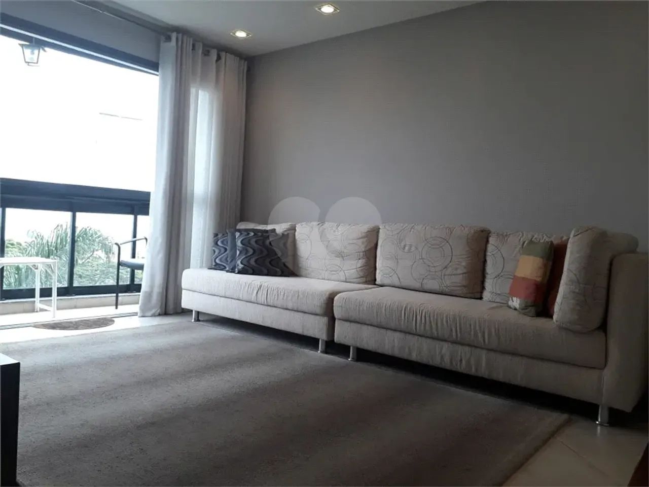 Apartamento com 3 quartos à venda em Mooca - SP