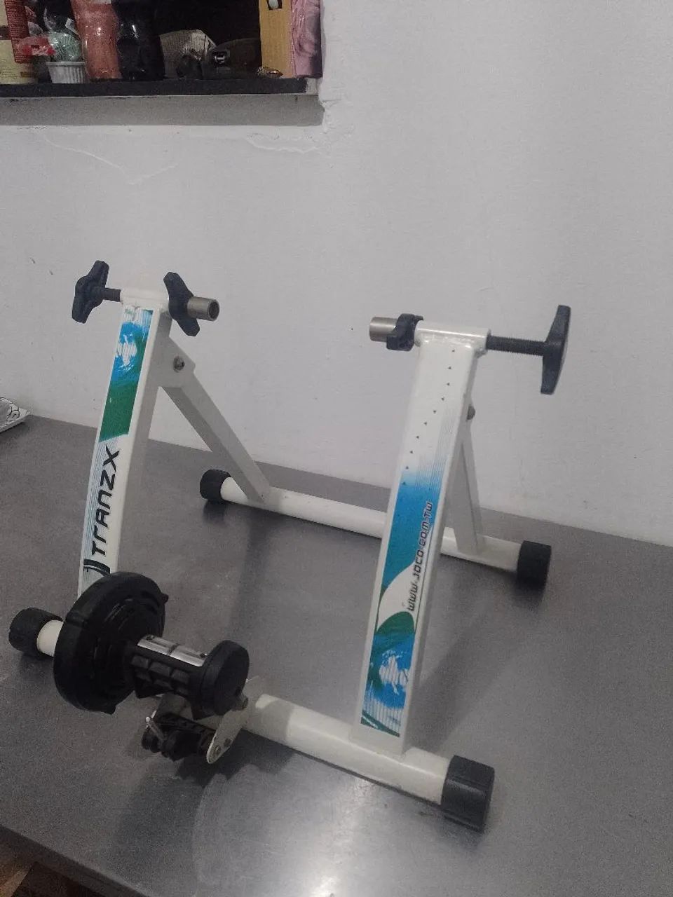 Rolo de ciclismo 