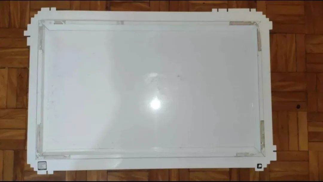 Quadro magnético painel mural de fotos  para escritório - Foto 5
