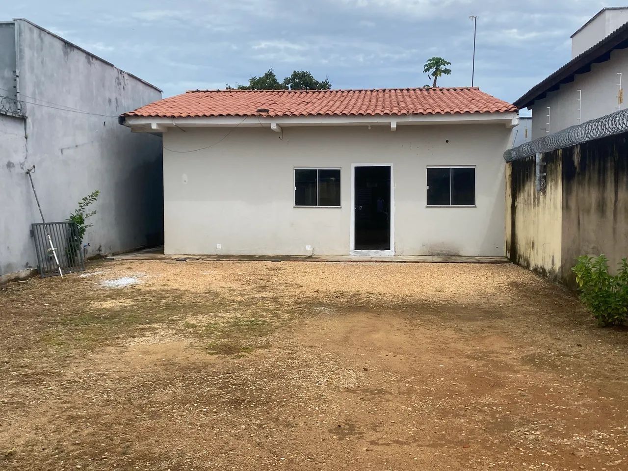 Foto - Palmas - Plano Diretor Sul