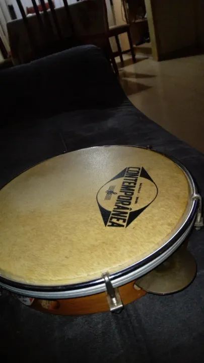 PANDEIRO CONTEMPORÂNEA - Foto 2