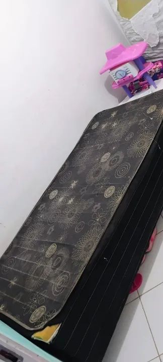 2 Camas Box de solteiro  - Foto 4