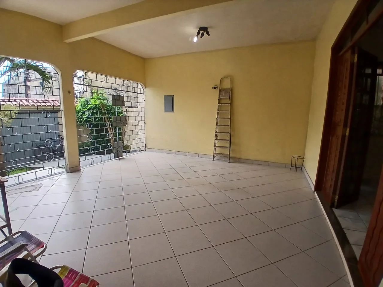 Aceita Financiamento, Casa 5/4(3 suítes), 3 Vagas de Garagem- Marco - Foto 3