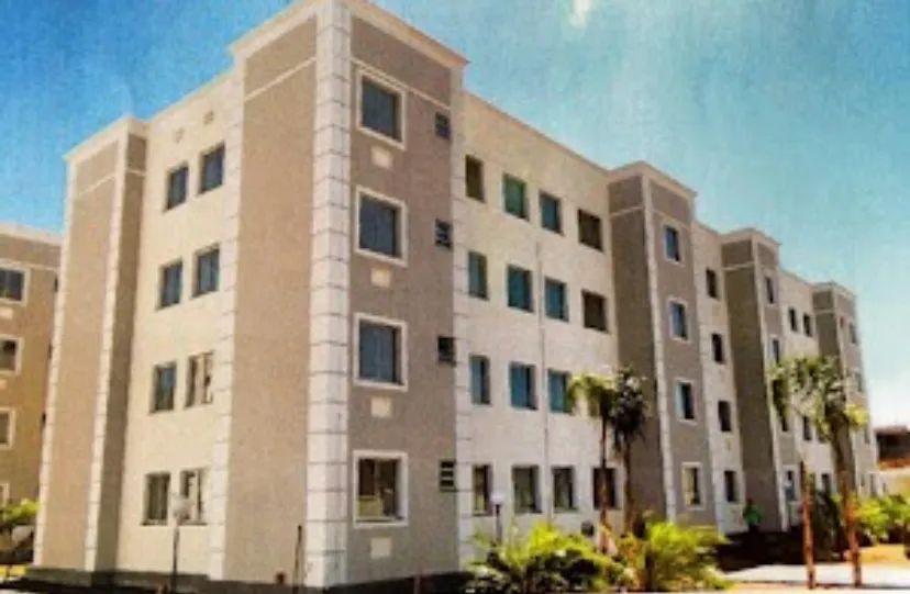 Foto - Londrina - Jardim Jóquei Club