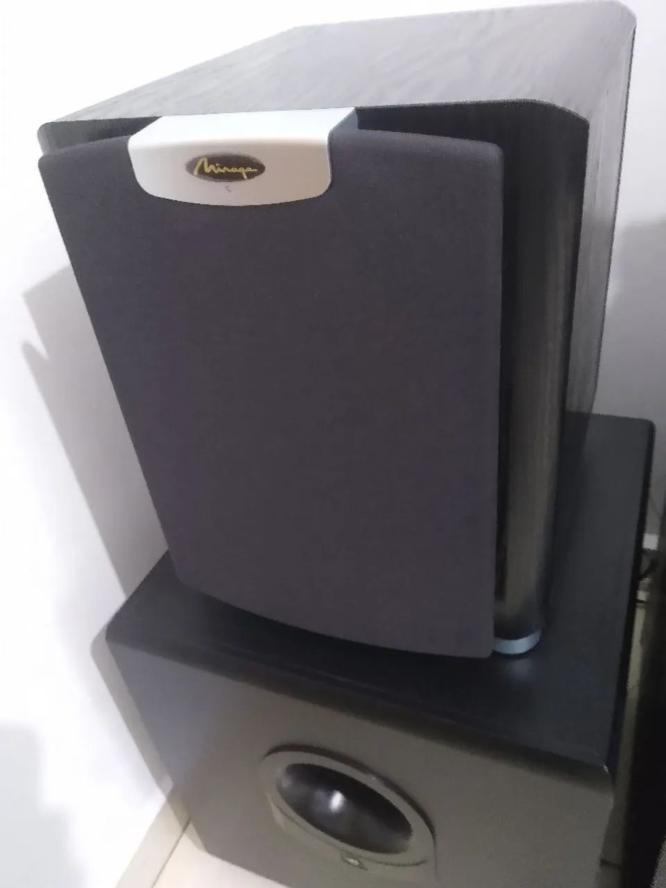 Subwoofer 