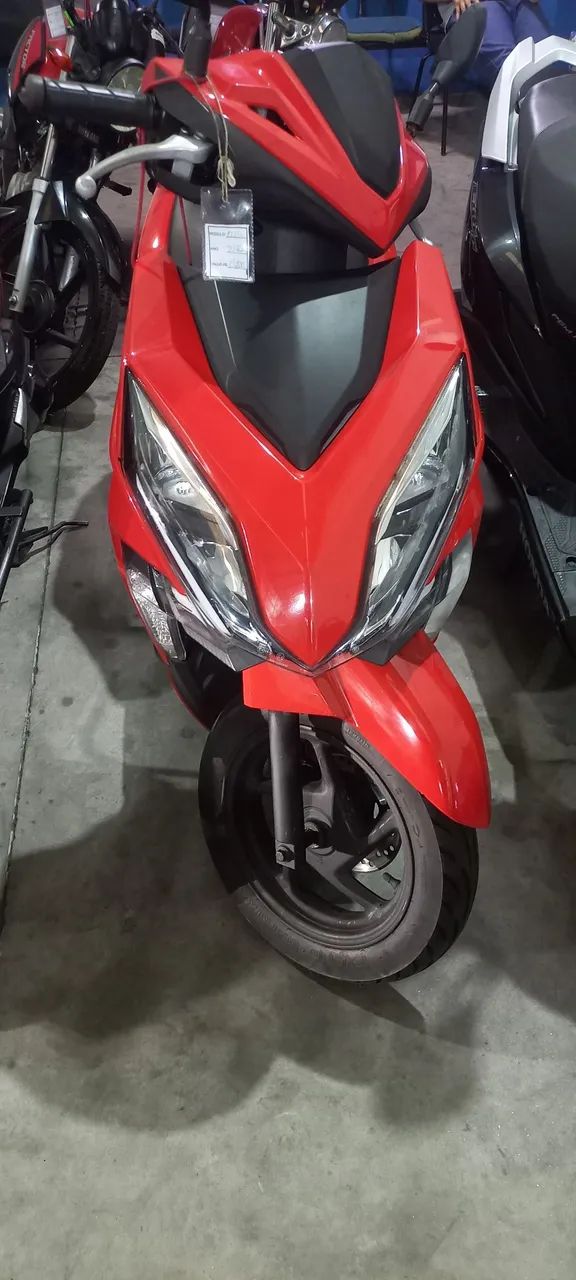 Honda elite 2020  - Foto 2