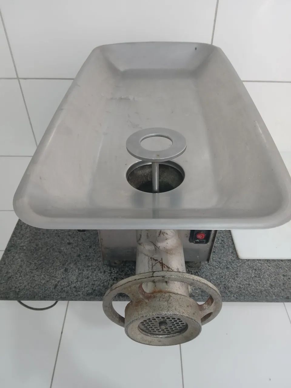 Moedor de carne