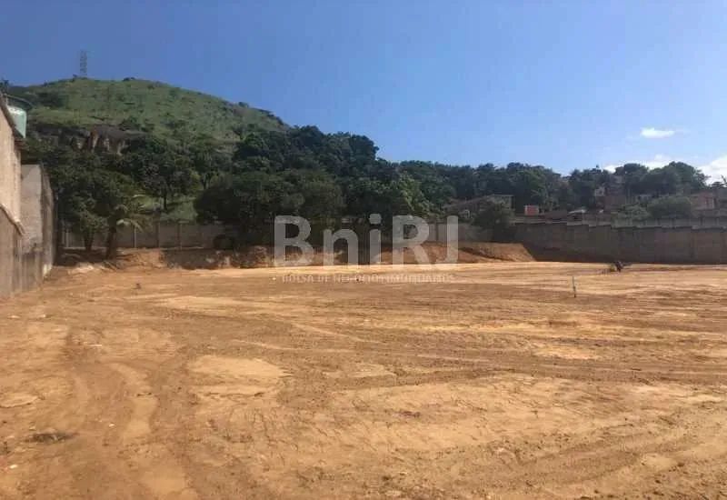 Terreno 5.453 m² Avenida Brasil, Bangu - Foto 2