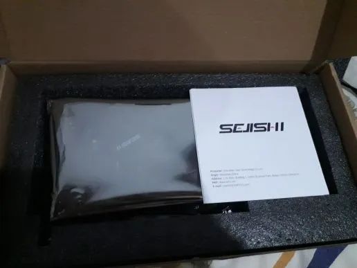 Placa de Vídeo RX 580 8Gb (NOVA!) - Foto 2