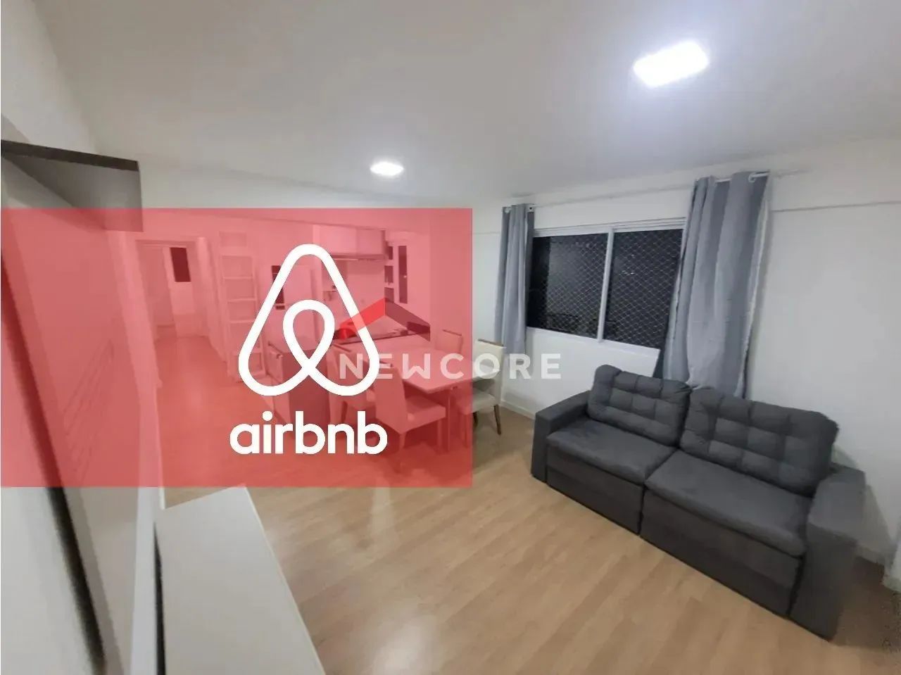 Apartamento em Rua Neo Alves Martins - Zona 01 - Maringá/PR
