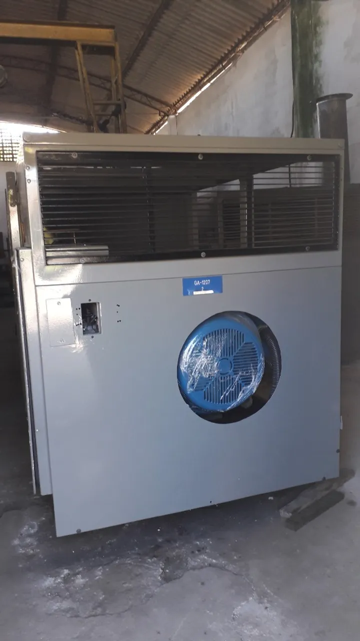 compressor atlas copco