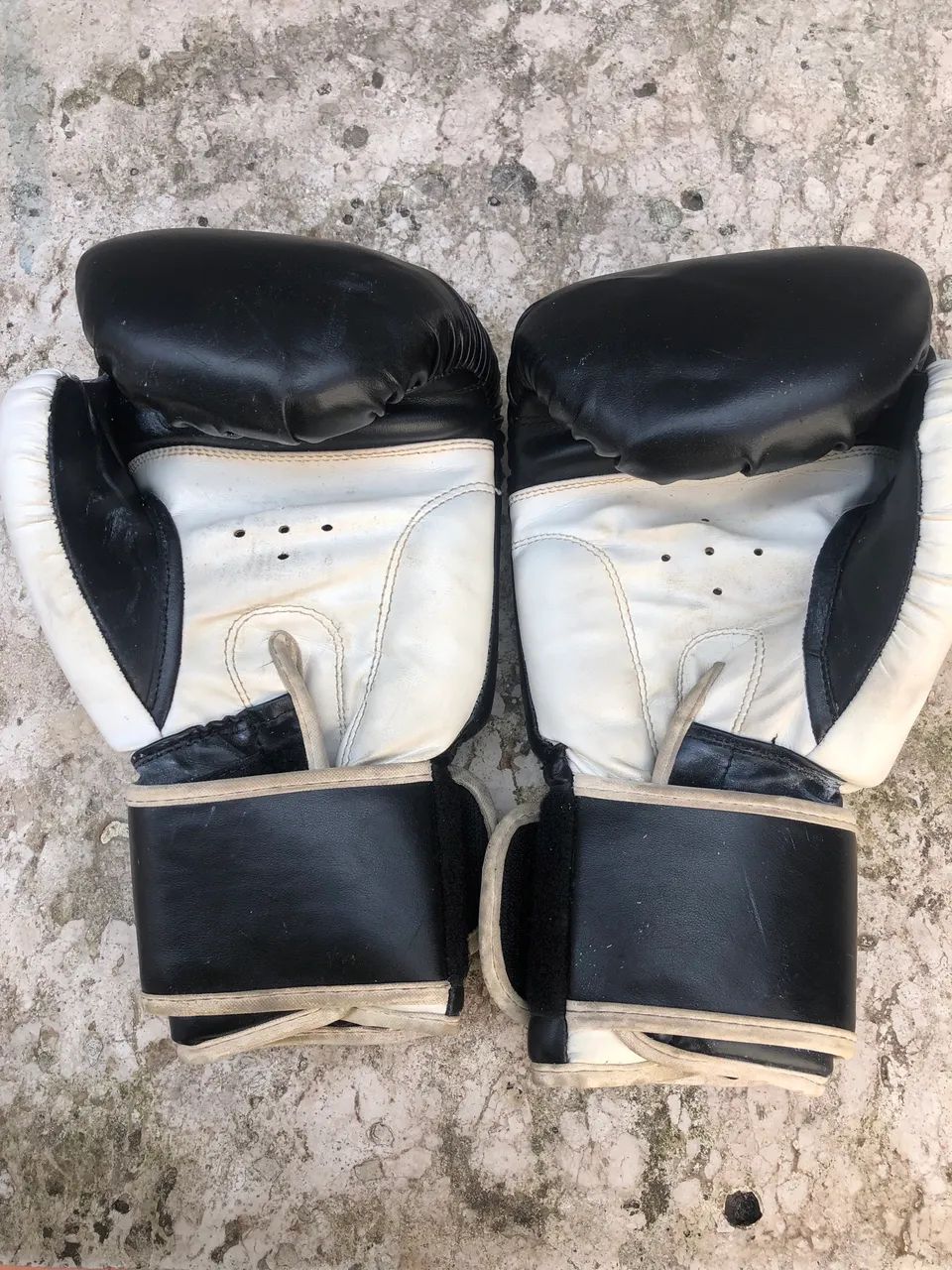 Luvas de Boxe Throwdown - 14 OZ - Foto 3