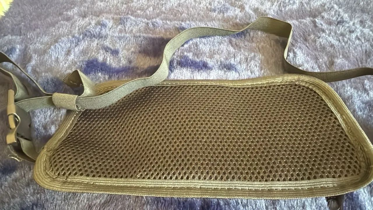Bolsa de caminhada invisivel - Foto 2