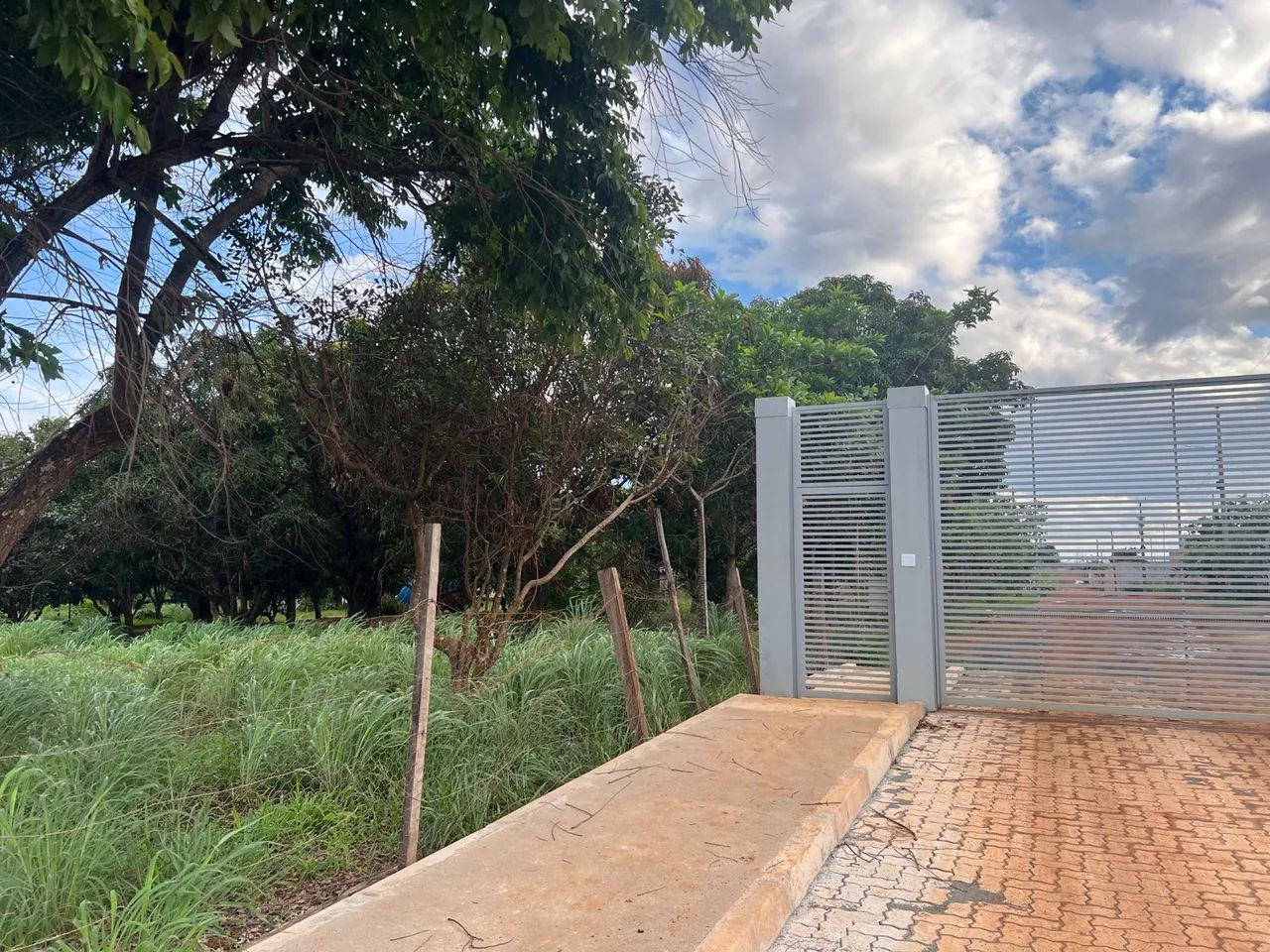 Lote na 26 de Setembro - Rua 05