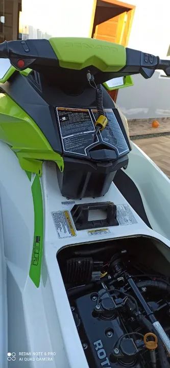 Jet GTI 130 2019 - Foto 3