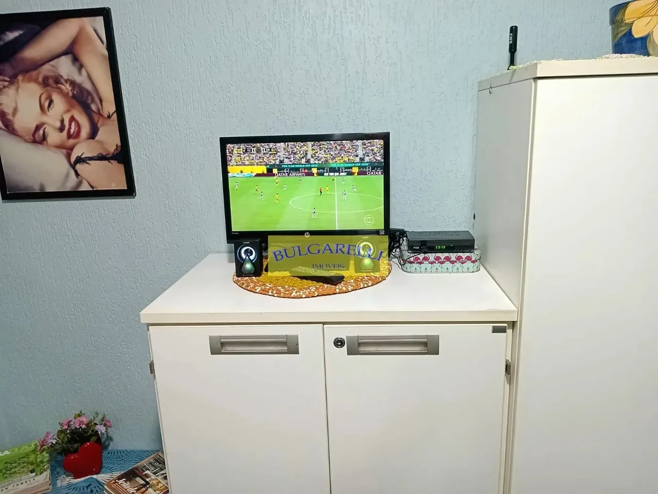 Studio Residencial para locação, Jardim Tarumã, Jundiaí, SP