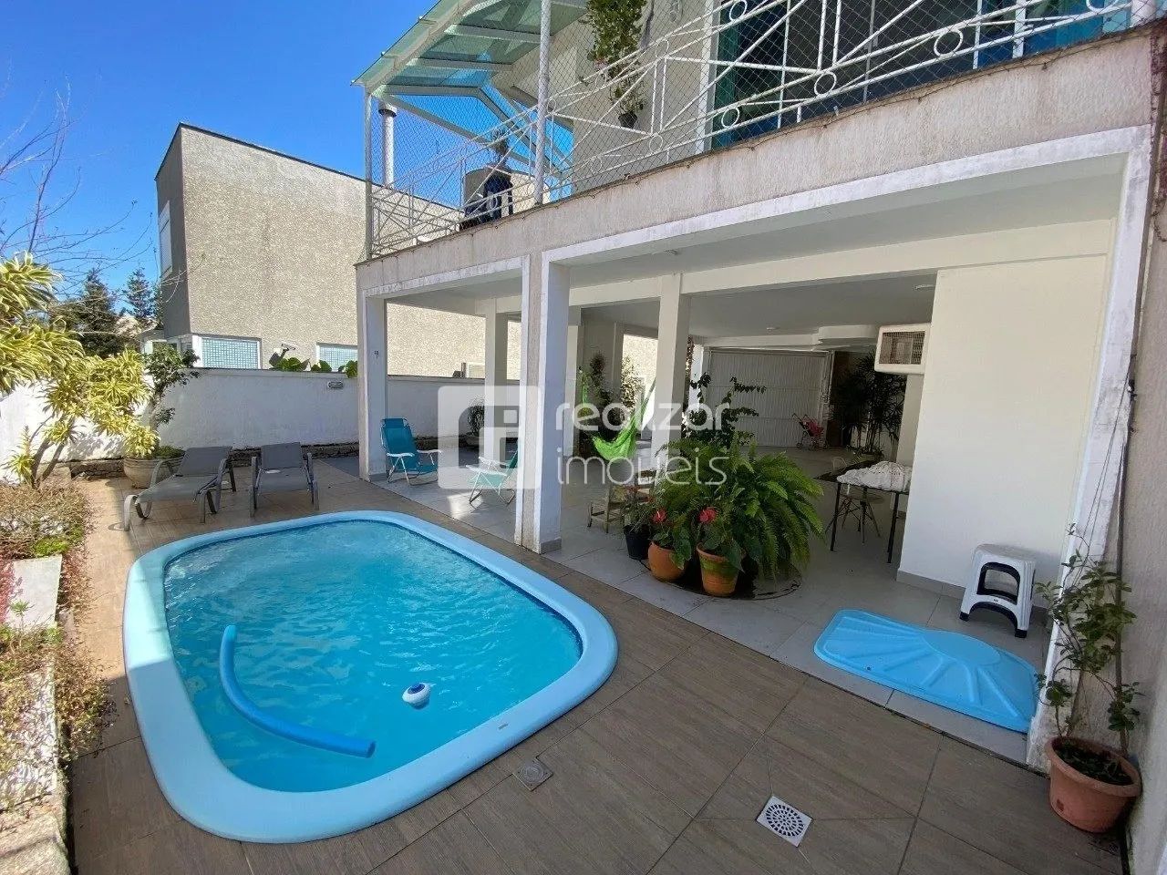 Casa 3 quartos no bairro Santo Antonio de Lisboa, Florianopolis 1