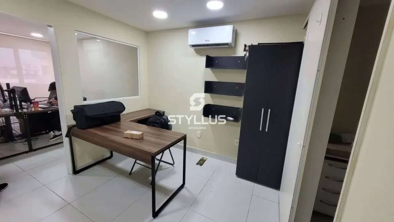 Del Castilho | Sala - Foto 13