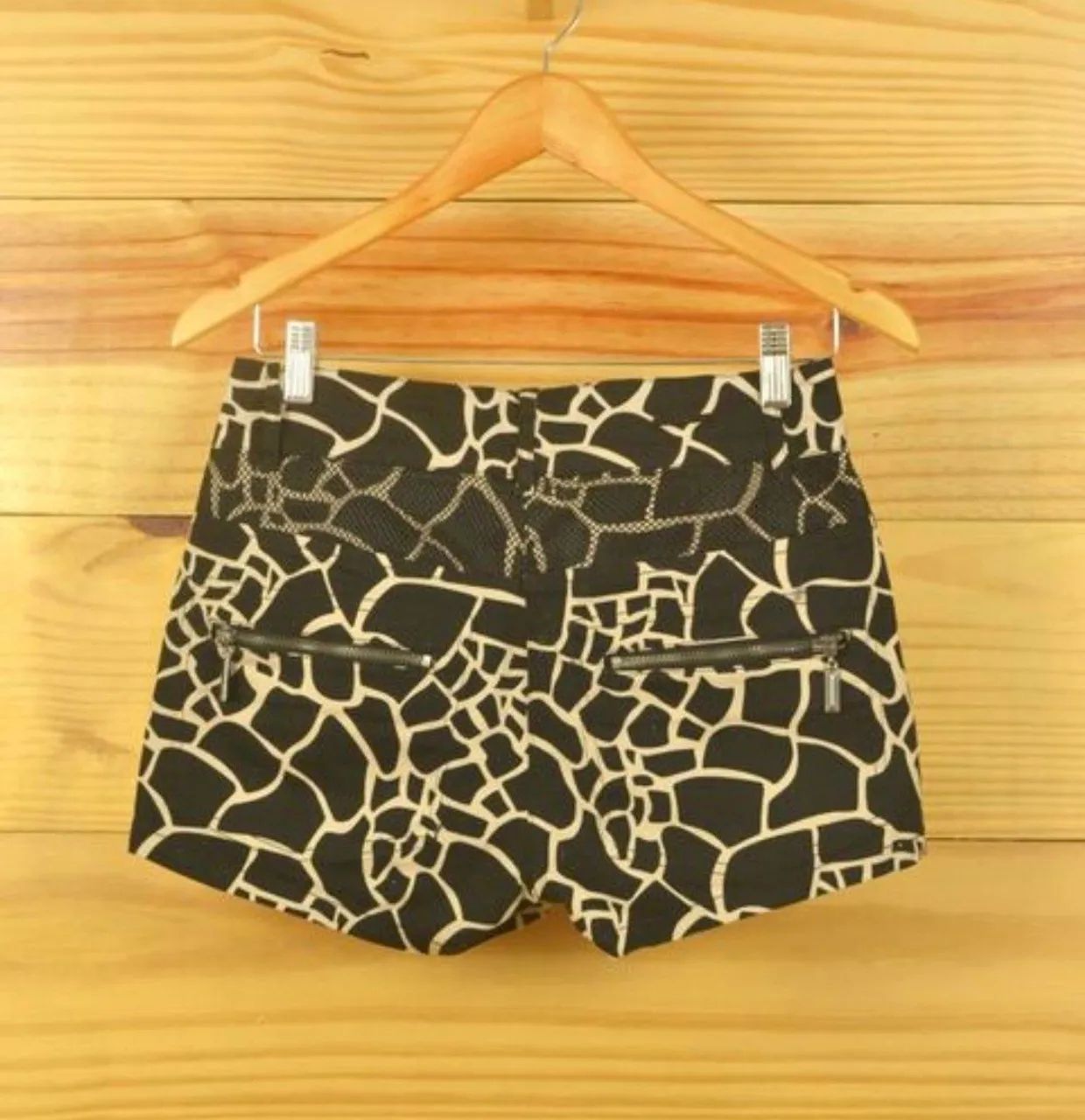 Short estampado  - Foto 2