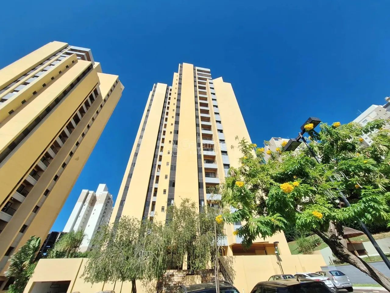 apartamento - Mansões Santo Antônio - Campinas - Foto 2
