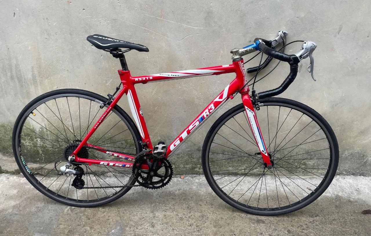 Bike Speed GTS R3 PRO