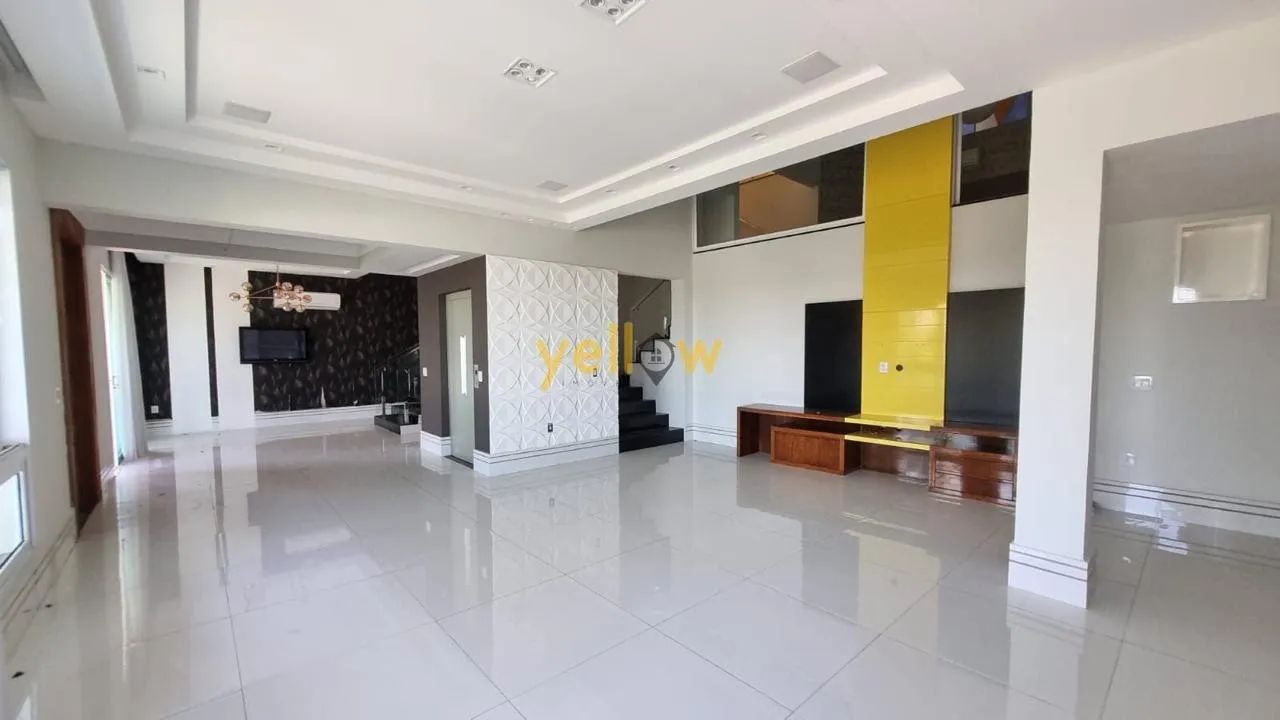 Casa em Condomínio Fechado em Arujázinho I, II e III - Arujá, SP