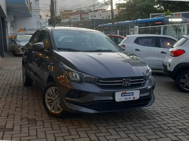 FIAT CRONOS 1.0 FIREFLY FLEX DRIVE MANUAL 23/24 PREÇO DE FINAL DE MESSSS