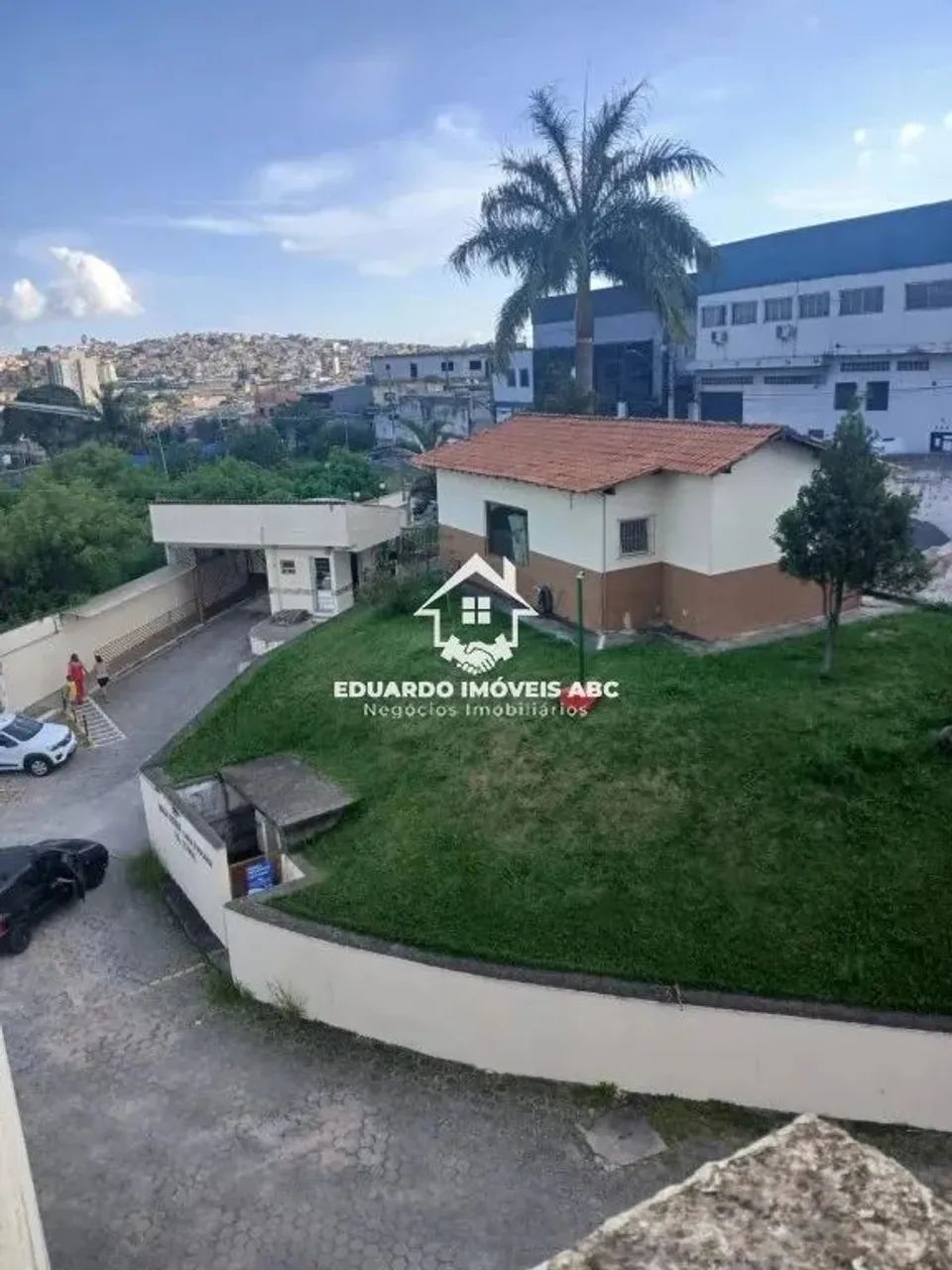 Apartamento (Apartamento Padrão) para Venda, 2 dorm(s), 1 vaga(s), 64 m²