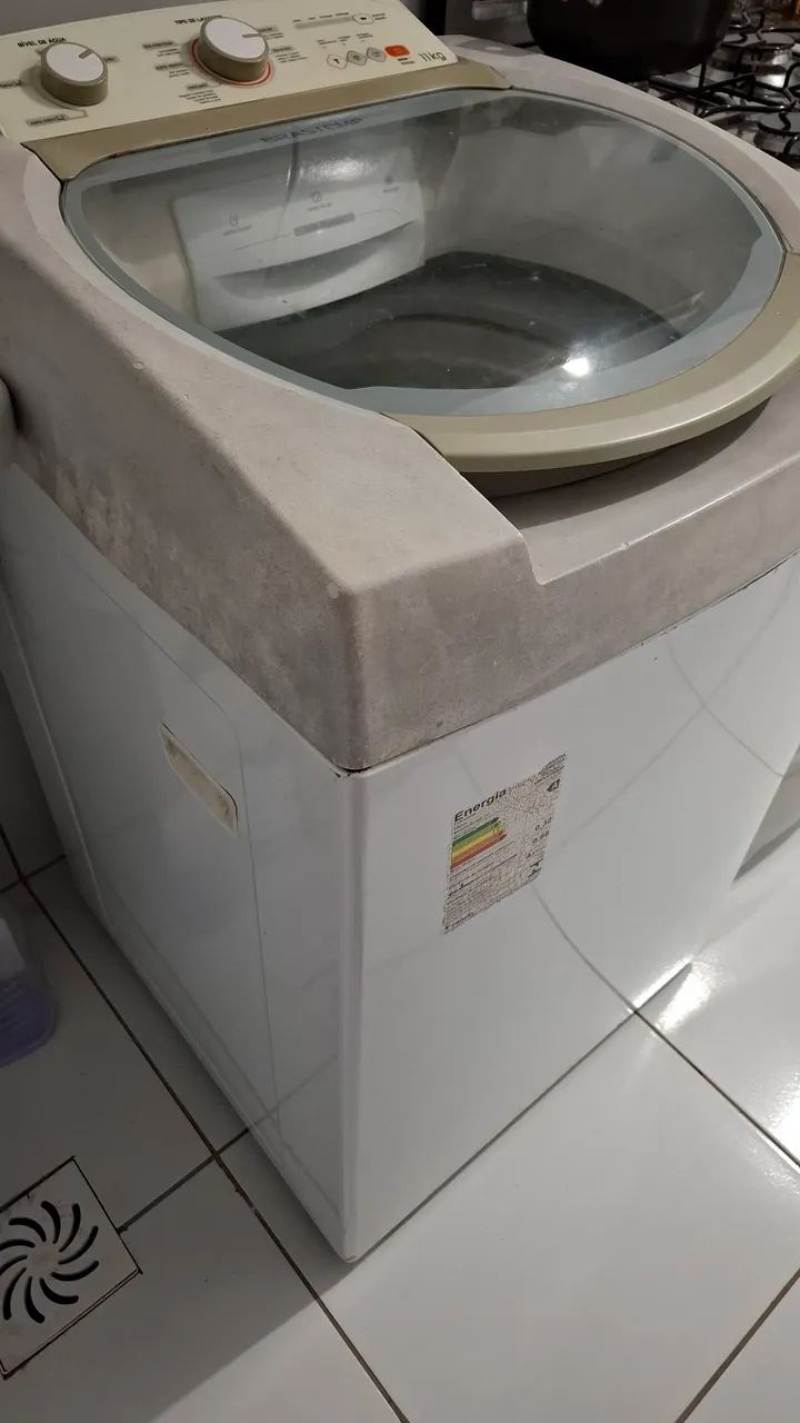 Máquina de Lavar Brastemp 11kg - Foto 5