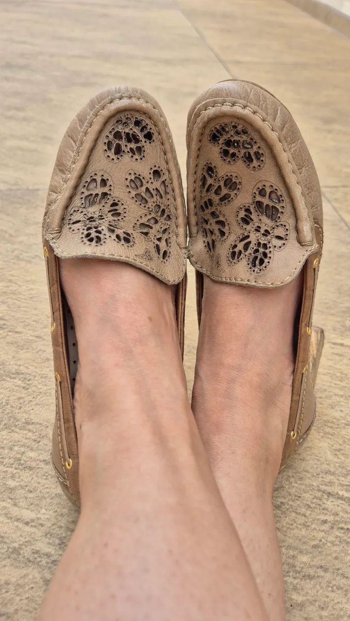 sapato feminino ibiza n°36 - Foto 3