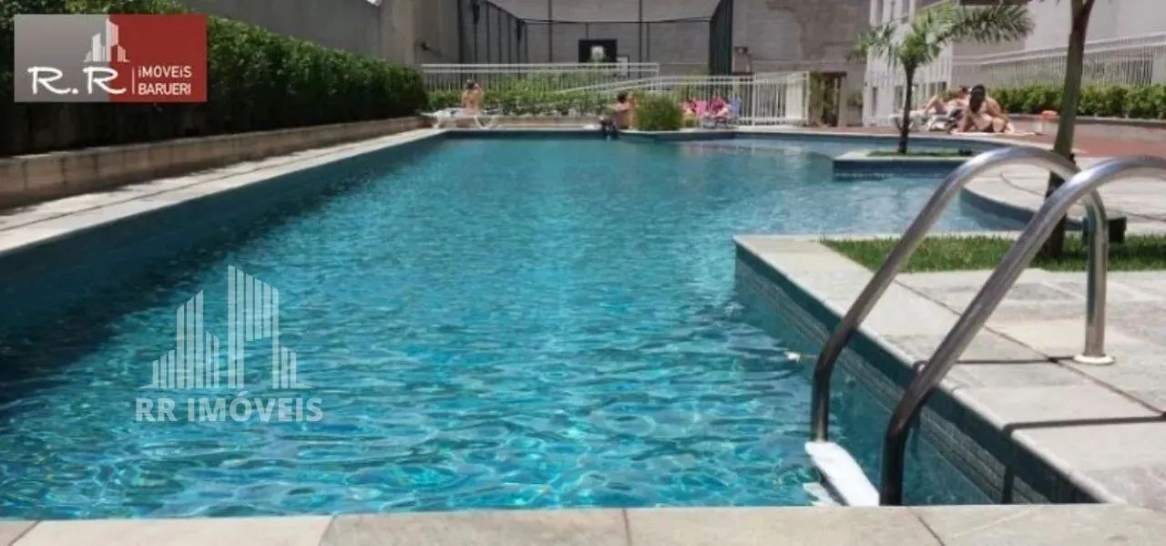 RR8100 Apartamento 72m² CONDOMÍNIO FATTO ALPHAVILLE - 2 Dorms 2 Vagas - OPORTUNIDADE - Bar - Foto 10