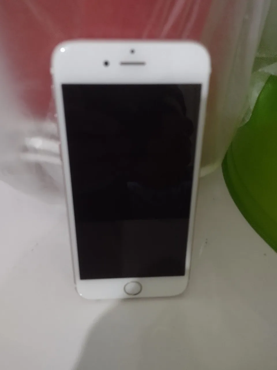 Vendo iPhone 6 plus