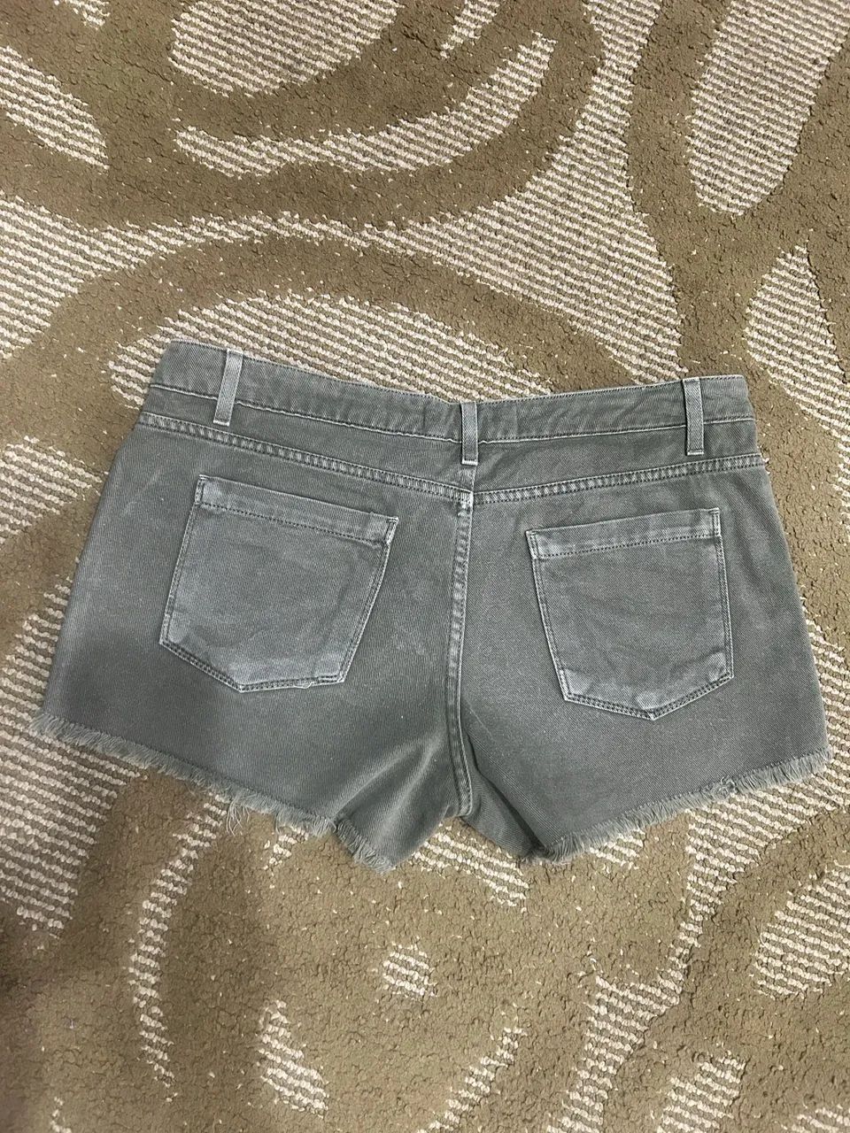 Short feminino Pool Jeans - tamanho 40 - Foto 4