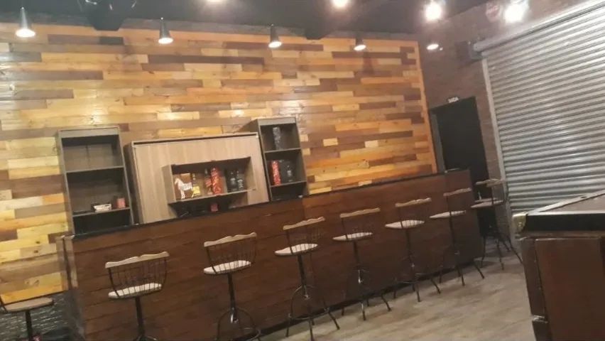 Salão comercial recém reformado no Jardim Robru, 84m² - Foto 11