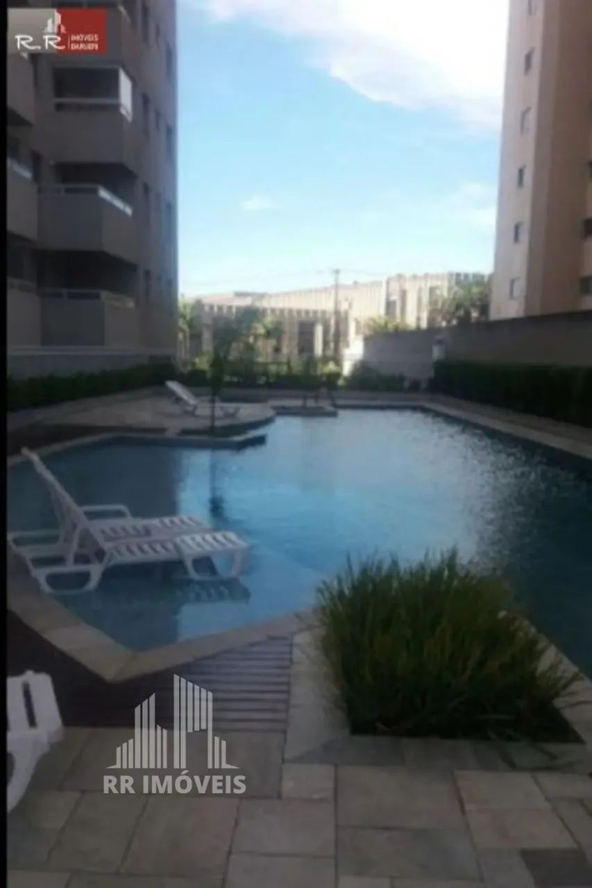 RR8100 Apartamento 72m² CONDOMÍNIO FATTO ALPHAVILLE - 2 Dorms 2 Vagas - OPORTUNIDADE - Bar - Foto 11