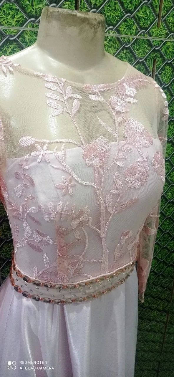 Vestido de festa  - Foto 2