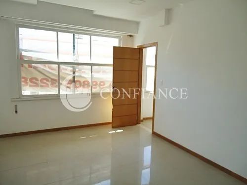 Sala Comercial com 300m² e 6 ambientes no Centro - Foto 5