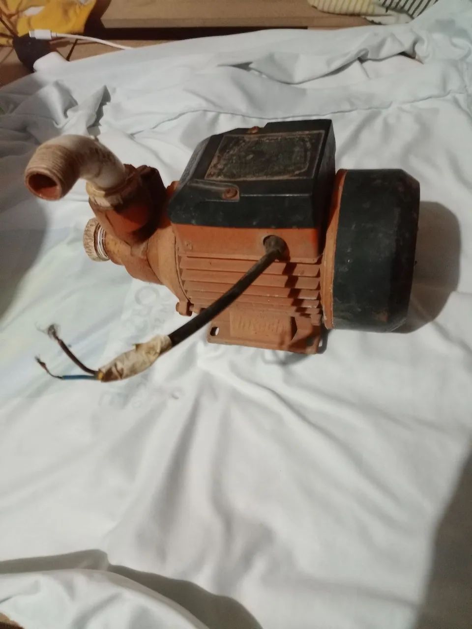 Bomba d'água 64187030045187121