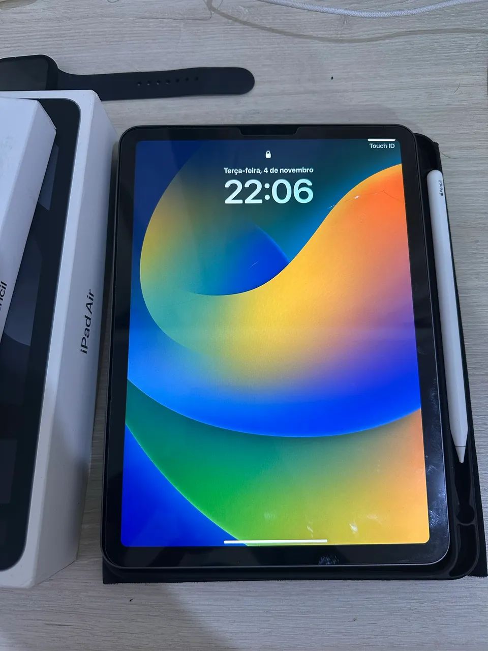 iPad Air (5º geração) - Foto 3