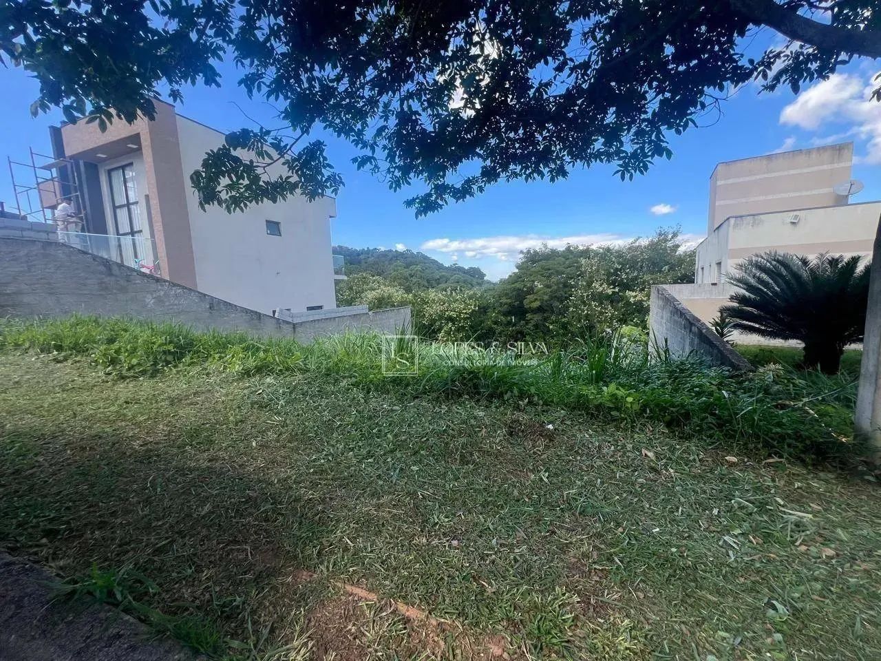 Terreno à venda, 322 m² por R$ 360.000,00 - Condomínio Terras de Atibaia I - Atibaia/SP - Foto 5